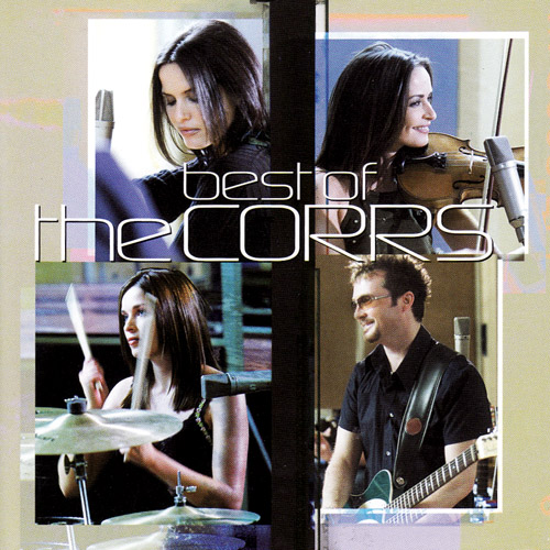 The Corrs - 2001 Best Of